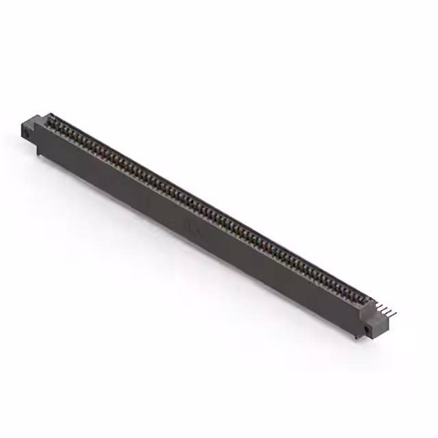 395-068-559-612 EDAC Inc.  Edgeboard Connectors